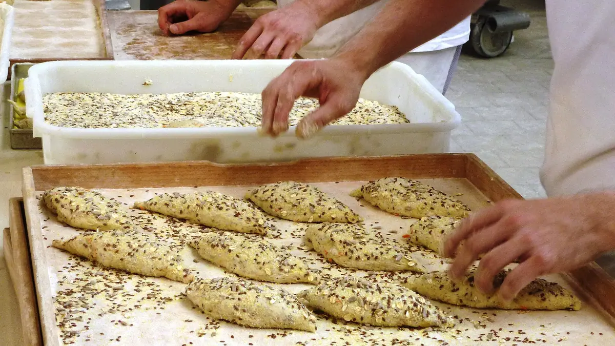 KT20 Bakehouse – artisan bakery in Tadworth, Banstead